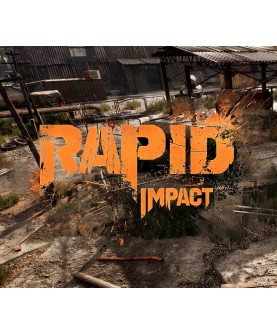 Rapid Impact Steam Key GLOBAL